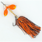 Musky Munchies The Standard Tickler Triple Gulp Guzzler