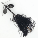 Musky Munchies The Standard Tickler Triple Gulp Guzzler