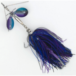 Musky Munchies The Standard Tickler Triple Gulp Guzzler
