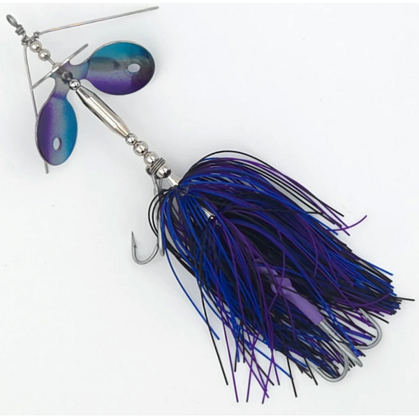 Musky Munchies The Standard Tickler Triple Gulp Guzzler