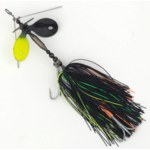 Musky Munchies The Standard Tickler Triple Gulp Guzzler