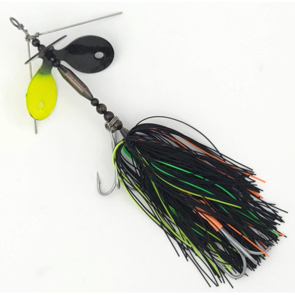 Musky Munchies The Standard Tickler Triple Gulp Guzzler