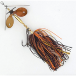 Musky Munchies The Standard Tickler Triple Gulp Guzzler