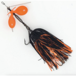 Musky Munchies The Standard Tickler Triple Gulp Guzzler