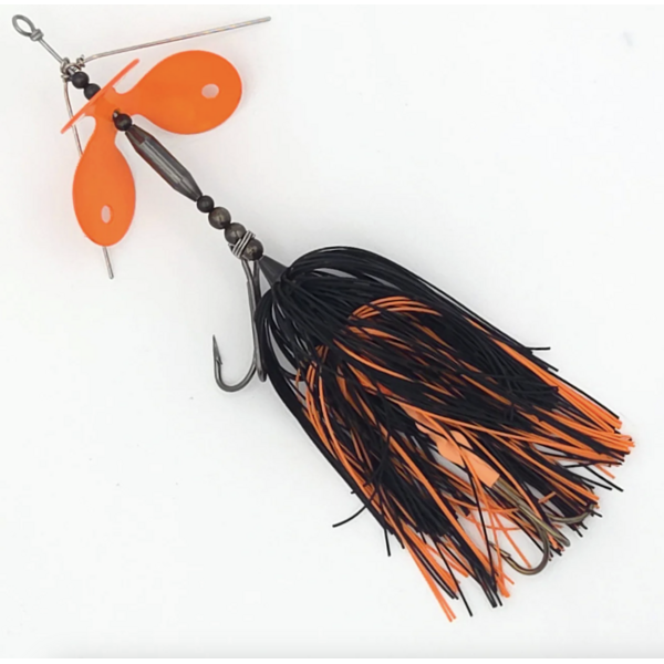 Musky Munchies The Standard Tickler Triple Gulp Guzzler