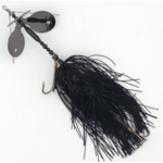 Musky Munchies The Big Ticker Triple Gulp Guzzler