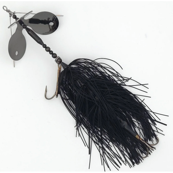 Musky Munchies The Big Ticker Triple Gulp Guzzler