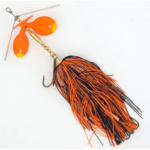 Musky Munchies The Big Ticker Triple Gulp Guzzler