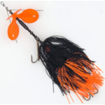 Musky Munchies The Big Ticker Triple Gulp Guzzler
