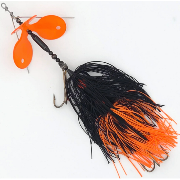Musky Munchies The Big Ticker Triple Gulp Guzzler