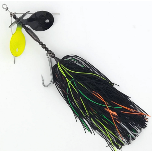 Musky Munchies The Big Ticker Triple Gulp Guzzler