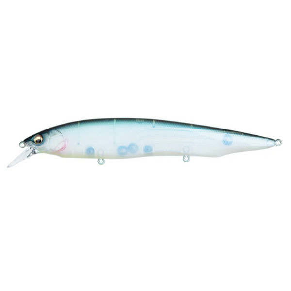 Megabass Kanata +1