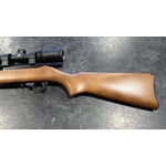 Ruger 10/22 Carbine 22 LR Semi Auto w/Vortex Triumph 3-9 Scope