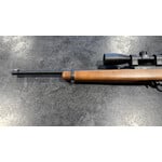 Ruger 10/22 Carbine 22 LR Semi Auto w/Vortex Triumph 3-9 Scope