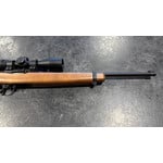 Ruger 10/22 Carbine 22 LR Semi Auto w/Vortex Triumph 3-9 Scope