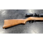 Ruger 10/22 Carbine 22 LR Semi Auto w/Vortex Triumph 3-9 Scope