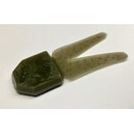 Zoom Big Salty Chunk 3-1/4"