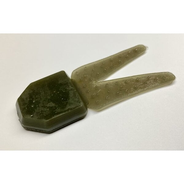 Zoom Big Salty Chunk 3-1/4"