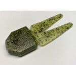 Zoom Big Salty Chunk 3-1/4"