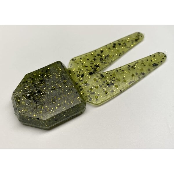 Zoom Big Salty Chunk 3-1/4"