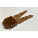 Zoom Big Salty Chunk 3-1/4"