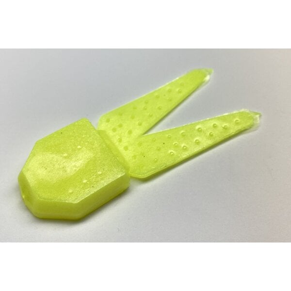 Zoom Big Salty Chunk 3-1/4"