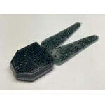 Zoom Big Salty Chunk 3-1/4"