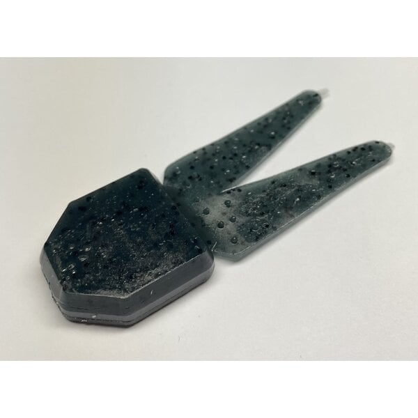 Zoom Big Salty Chunk 3-1/4"