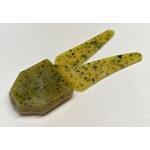 Zoom Big Salty Chunk 3-1/4"