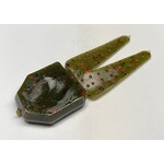 Zoom Big Salty Chunk 3-1/4"
