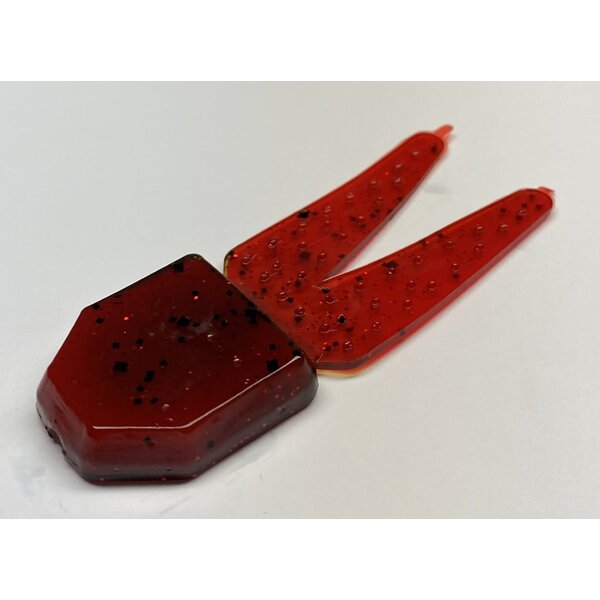 Zoom Big Salty Chunk 3-1/4"