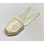 Zoom Big Salty Chunk 3-1/4"