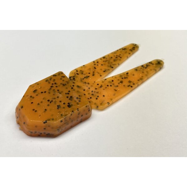 Zoom Big Salty Chunk 3-1/4"