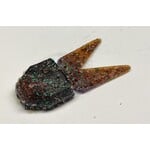 Zoom Small Salty Chunk 2-1/2"