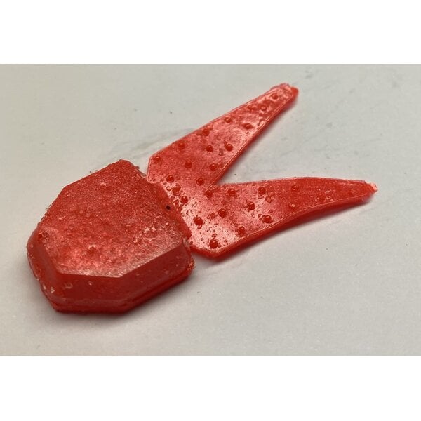 Zoom Small Salty Chunk 2-1/2"