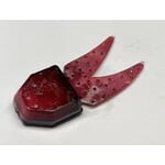 Zoom Small Salty Chunk 2-1/2"