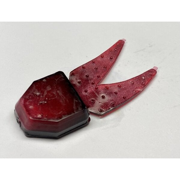 Zoom Small Salty Chunk 2-1/2"