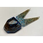 Zoom Small Salty Chunk 2-1/2"