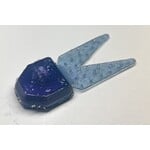 Zoom Small Salty Chunk 2-1/2"