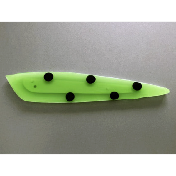 MC Rocket Regular