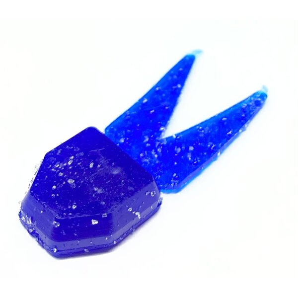Zoom Small Salty Chunk 2-1/2"