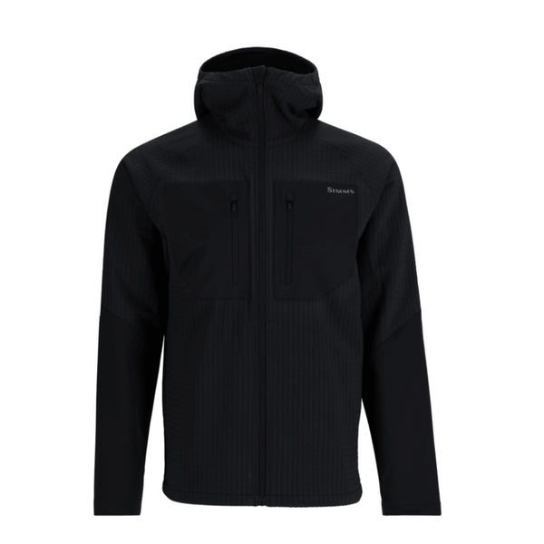 Simms M's Confluence Hoody Loden