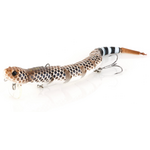 Savage Gear 3D Wake Snake. Rattle Snake