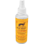 Hot Stuff Coyote Pure Natural Cover Sent