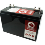 Lynac LT 12.8V 120Ah Crank Series Lithium Battery
