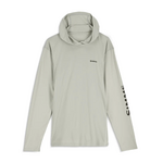 Simms Simms Men's Tech Hoody. Overcast Explorer