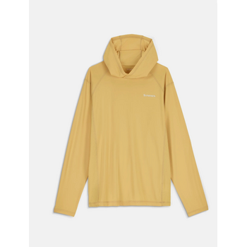 Simms M's Challenger Solar Hoody Sandbar