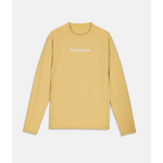 Simms Men's Challenger Solar Crew Sandbar