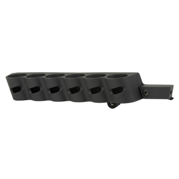 GG&G Beretta 1301 Six Shot Side Saddle Shell Carrier