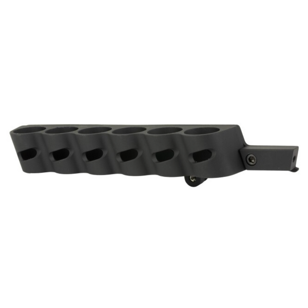 GG&G Beretta 1301 Six Shot Side Saddle Shell Carrier